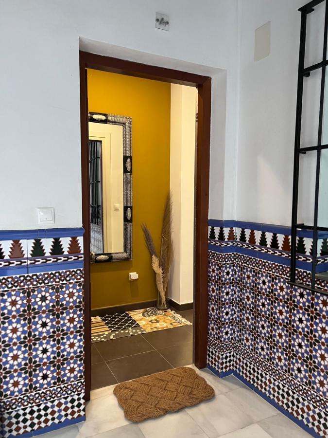 Suenos De La Alhambra Apartman Granada Kültér fotó